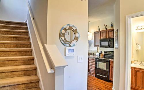 Gulf Stream Cottages 300