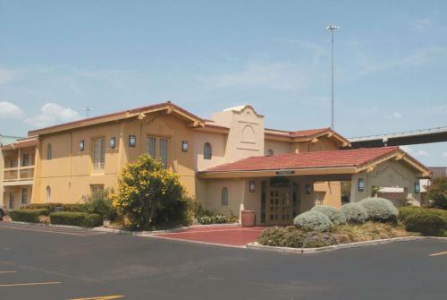 Motel La Quinta Inn Austin University Area
