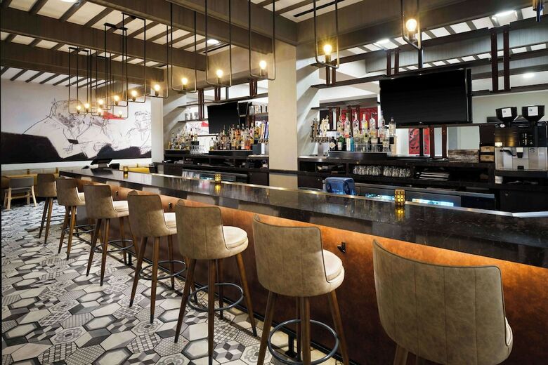 Hotel Doubletree By Hilton Austin