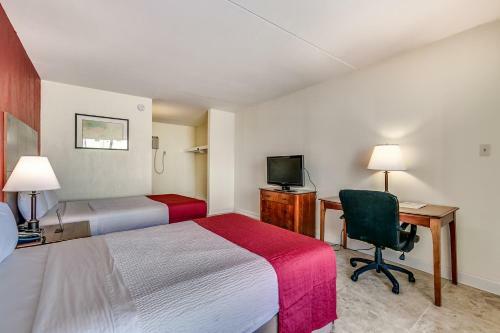 Motel Summer Wind Inn And Suites
