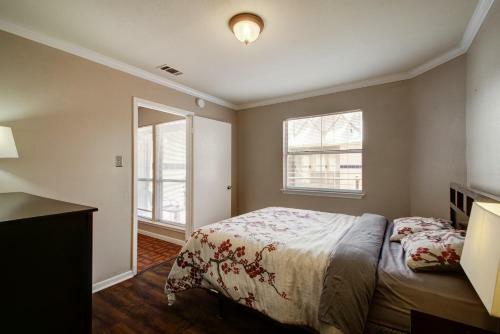 Apartamento Austinstays Convention Center Suites