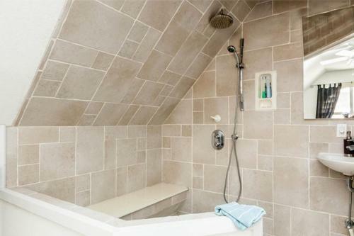 Apartamento Austinstays Convention Center Suites