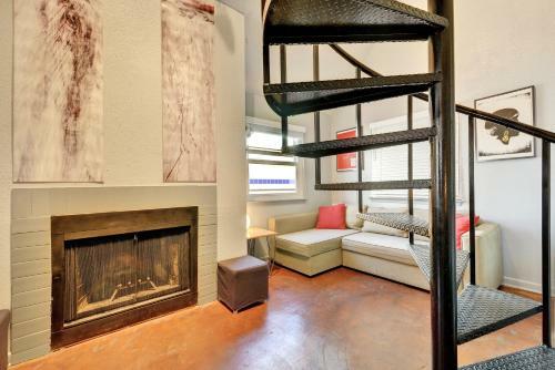 Apartamento Austinstays Convention Center Suites