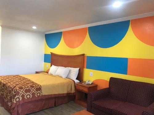 Motel Americas Best Value Inn Bowie