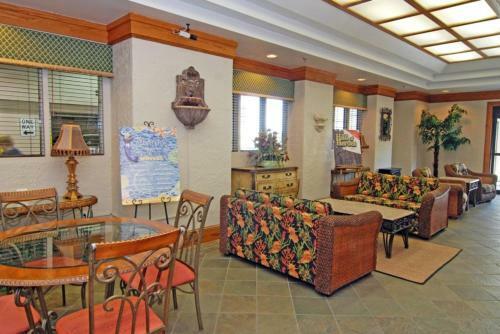 Apartamento Ocean Forest 1108