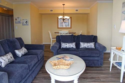 Apartamento Brighton 1503