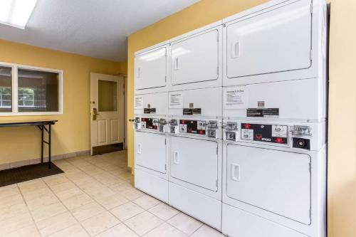 Aparthotel Suburban Extended Stay Hotel Myrtle Beach