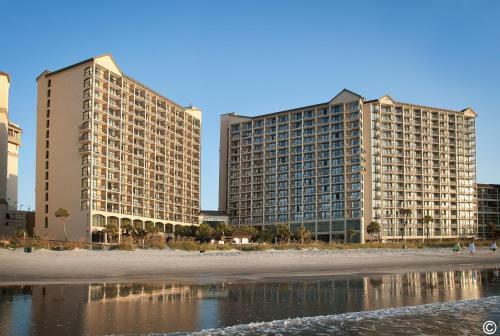 Hotel Beach Cove Resort