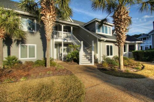 Apartamento Windermere 6-d