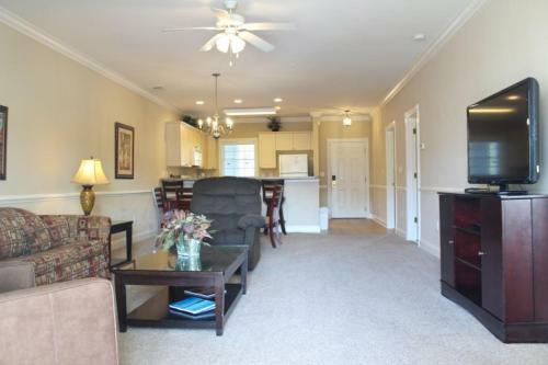 Apartamento Magnolia Pointe 203-4851