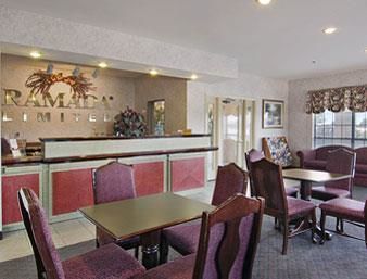 Magnuson Hotel Cedar Hill