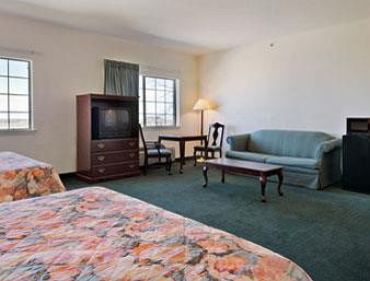 Magnuson Hotel Cedar Hill