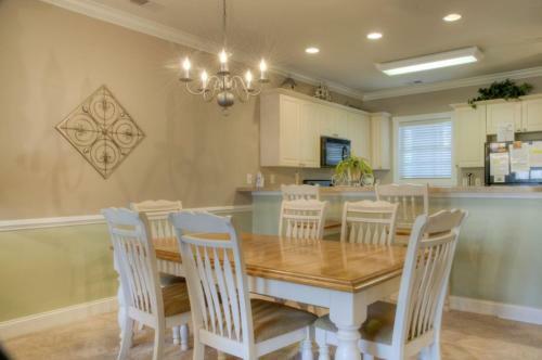 Apartamento Magnolia Pointe 203-4833p