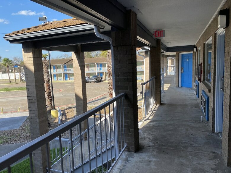 Motel Relax Inn
