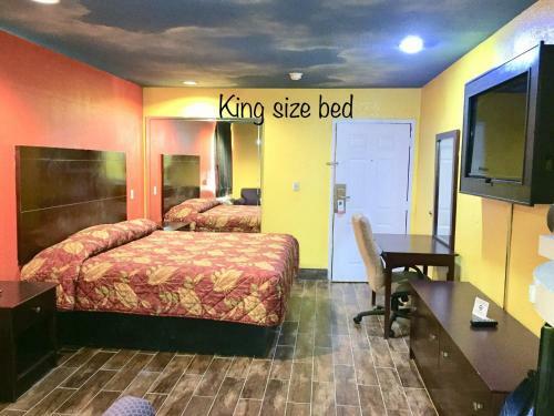 Motel Luxury Inn