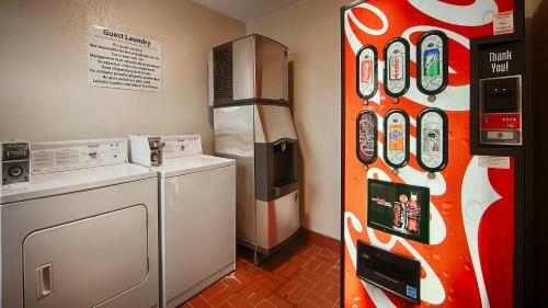 Motel Super 8 Cleburne