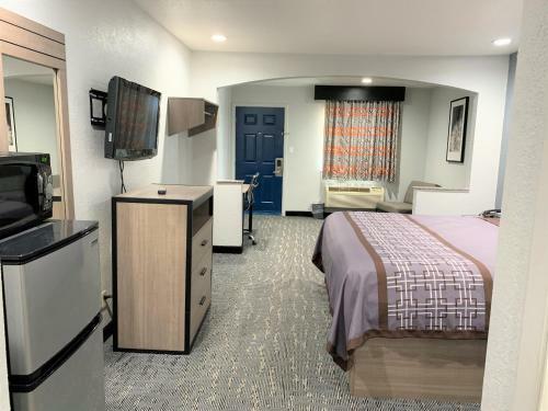 Motel Extended Stay Inn & Suites