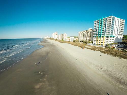 Hotel Seaside Resort