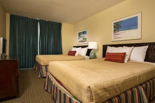 Hotel Seaside Resort