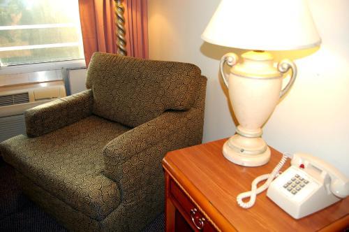 Motel Columbus Inn