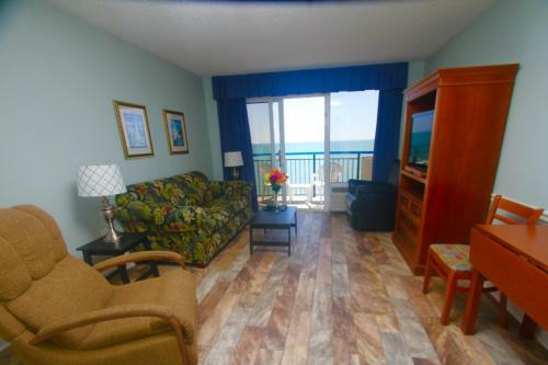 Hotel Boardwalk Beach Resort