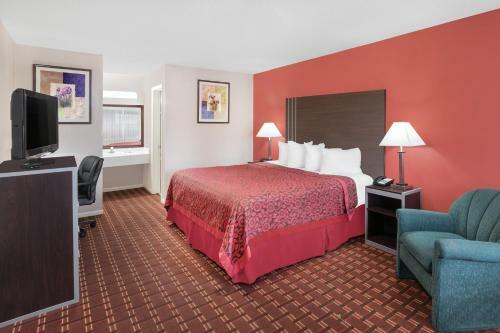 Motel Executive Inn And Suites College Station