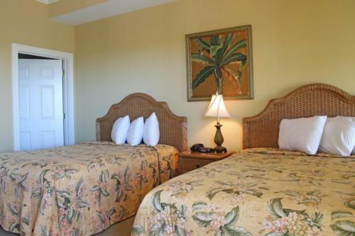 Apartamento Royal Palms 704