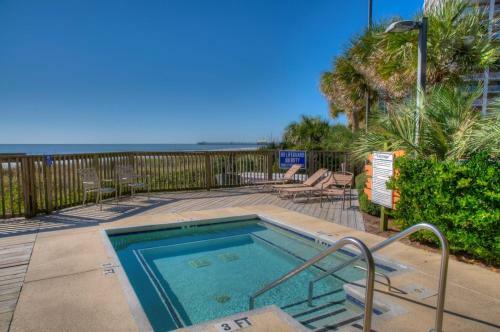 Apartamento Royal Palms 704