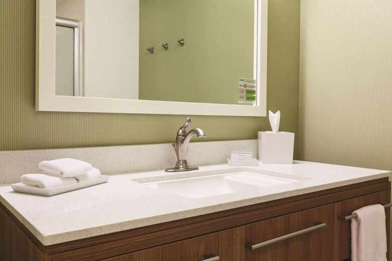 Hotel Home2 Suites By Hilton College Station