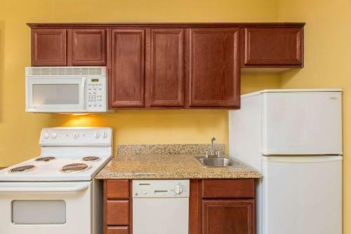 Hotel Hawthorn Suites By Wyndham Corpus Christi/padre Isle