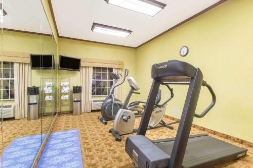 Hotel Hawthorn Suites By Wyndham Corpus Christi/padre Isle