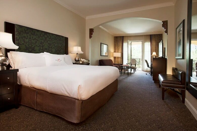 Hotel Zaza Dallas