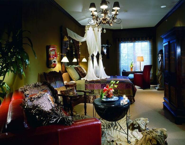 Hotel Zaza Dallas