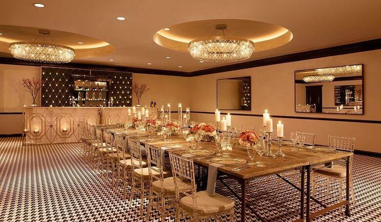 Hotel Zaza Dallas
