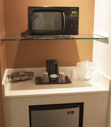 Hotel Springhill Suites By Marriott Corpus Christi