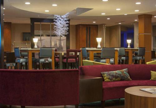 Hotel Springhill Suites By Marriott Corpus Christi