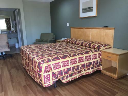 Anchor Motel