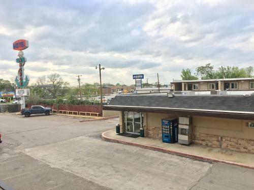 Anchor Motel