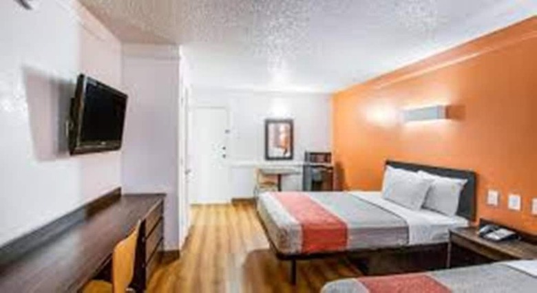Hotel Motel 6 Euless - Dfw West