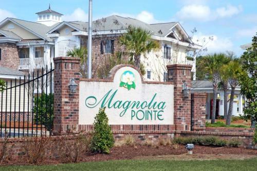 Apartamento Magnolia Pointe 302-4827p