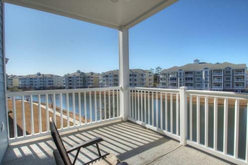 Apartamento Magnolia Pointe 302-4827p