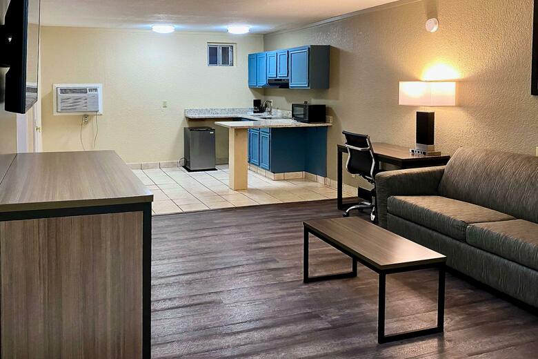 Motel Quality Inn & Suites El Paso