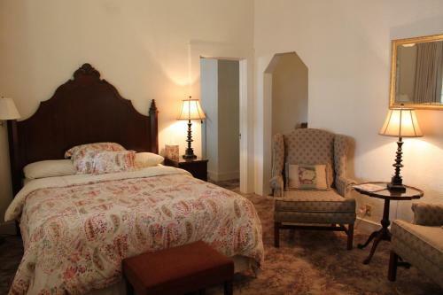 The Hotel Limpia