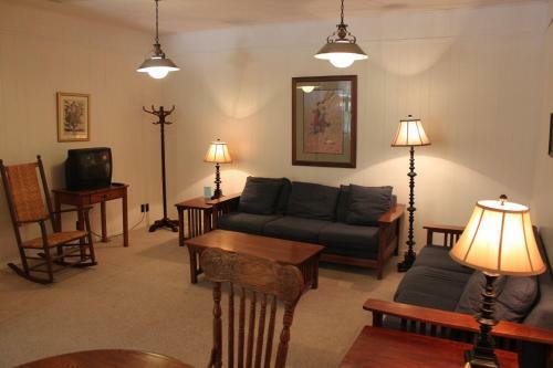 The Hotel Limpia