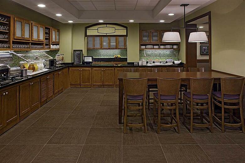 Hotel Hyatt Place El Paso Airport
