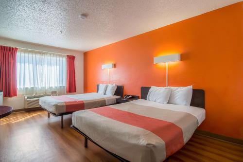 Motel 6 Dallas - North