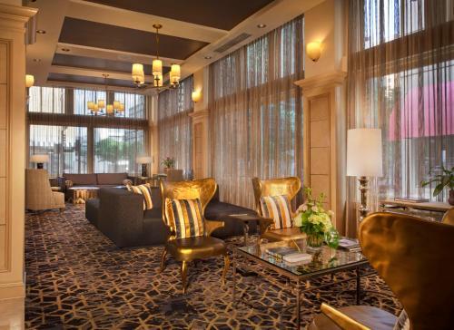 Fort Worth Ashton Hotel