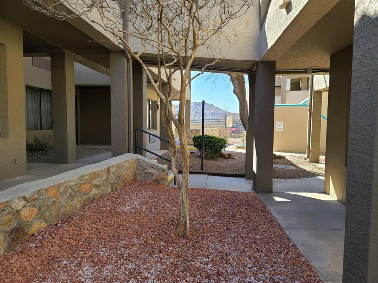 Hotel Holiday Inn El Paso West ? Sunland Park