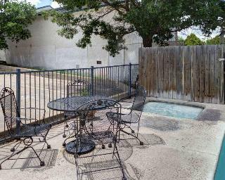 Hotel Econo Lodge Fredericksburg