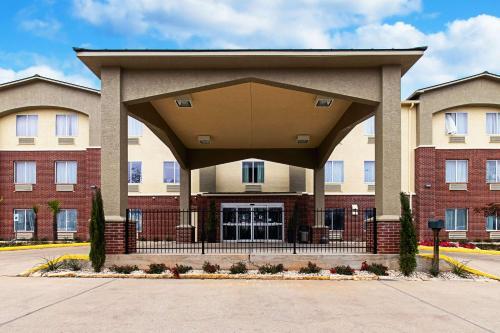Hotel Comfort Inn & Suites Fredericksburg